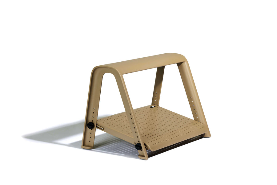 로우모_roumo_발받침대_Footrest_디테일_01